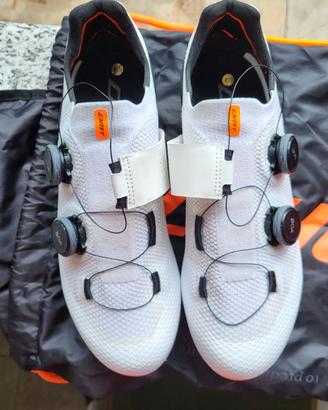 Scarpe DMT ROAD SH10 tgl 41,5