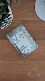 Hard Disk Seagate 320gb