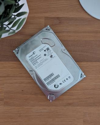 Hard Disk Seagate 320gb