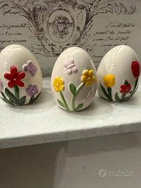 Decorazioni primaverili