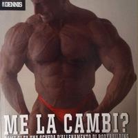 ME LA CAMBI?