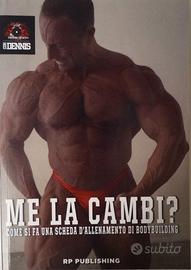 ME LA CAMBI?