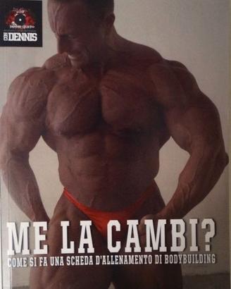 ME LA CAMBI?