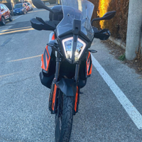 Ktm 890 adventure