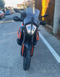 Ktm 890 adventure