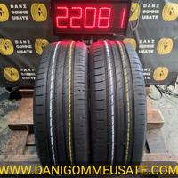 SPED.GRATIS-2 GOMME 215 60 17 GOODYEAR 90%