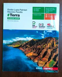  #Terra – Edizione verde