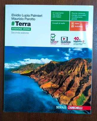  #Terra – Edizione verde