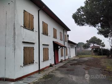 Casa con 2 appartamenti