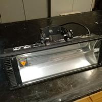 Luce stroboscopica professionale 