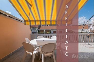 Appartamento di 110 m² con 3 locali a Milano