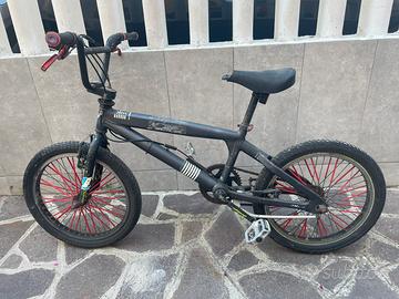 Bmx professionale