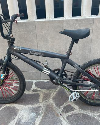 Bmx professionale