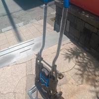 Carrello trasporto Cosco 