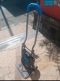 Carrello trasporto Cosco 
