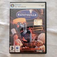 gioco Ratatouille per windows 