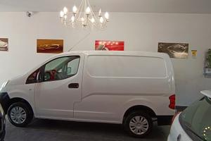 Nissan NV200 1.5 dCi 90CV Furgone