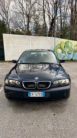 Bmw e46 320d touring eletta