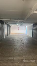 Box / Garage di 36 m² Infernetto