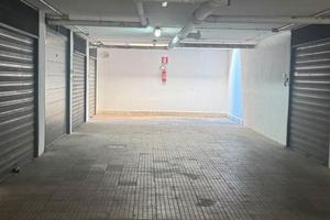 Box / Garage di 36 m² Infernetto