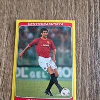 FIGURINA ORIGINALE PEP GUADIOLA AS ROMA