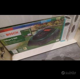 Bosch indigo 500s
