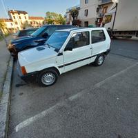 fiat panda 1100 Fire 