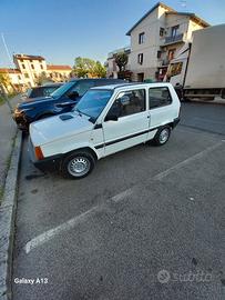 fiat panda 1100 Fire 