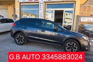 SUBARU XV 2.0 DIESEL 147 CV TETTO APRIBILE KMCERT