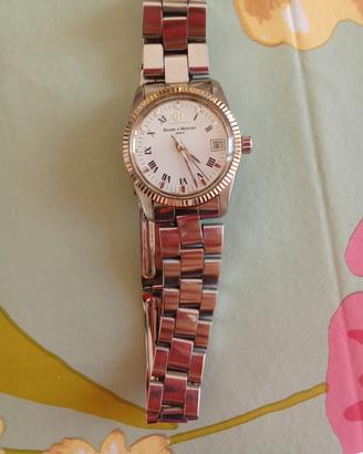Orologio Baume & Mercier