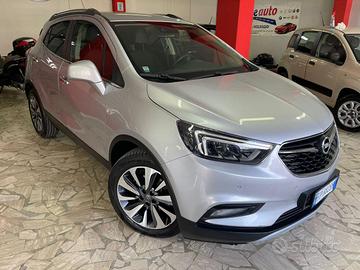 OPEL Mokka X 1.6 CDTI Ecotec 136CV 4x2 aut. Visi