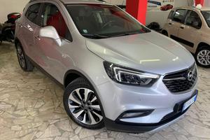 OPEL Mokka X 1.6 CDTI Ecotec 136CV 4x2 aut. Visi