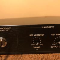 Limiter Drawmer SP2120