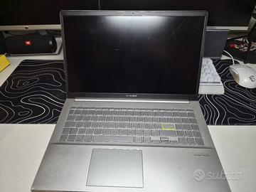 Asus VivoBook S15 Ryzen 7 16GB - Portale economico