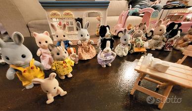 sylvanian