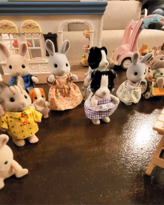 sylvanian
