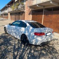 BMW 320d Coupé Sport Futura automatica