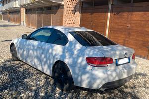 BMW 320d Coupé Sport Futura automatica