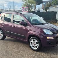 fiat panda metano 
