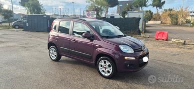 fiat panda metano 