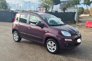 fiat panda metano 