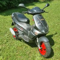 Gilera Runner 50 SP