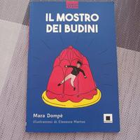 La foresta dei segreti e il mostro dei budini