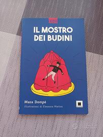 La foresta dei segreti e il mostro dei budini