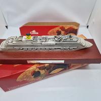 modellino Edizione Limitata Costa Venezia