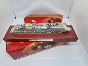 modellino Edizione Limitata Costa Venezia