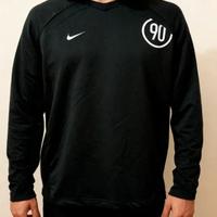 3 capi uomo tg L (Ellesse, Nike, T. Hilfiger)