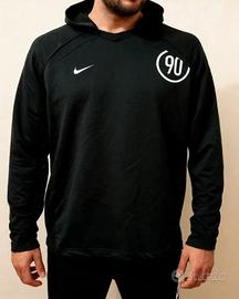 3 capi uomo tg L (Ellesse, Nike, T. Hilfiger)