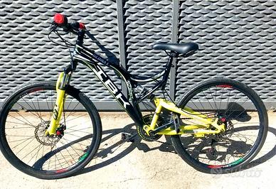 Bici IBK 26" spedizione non disponibile