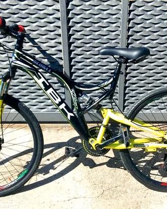 Bici IBK 26" spedizione non disponibile